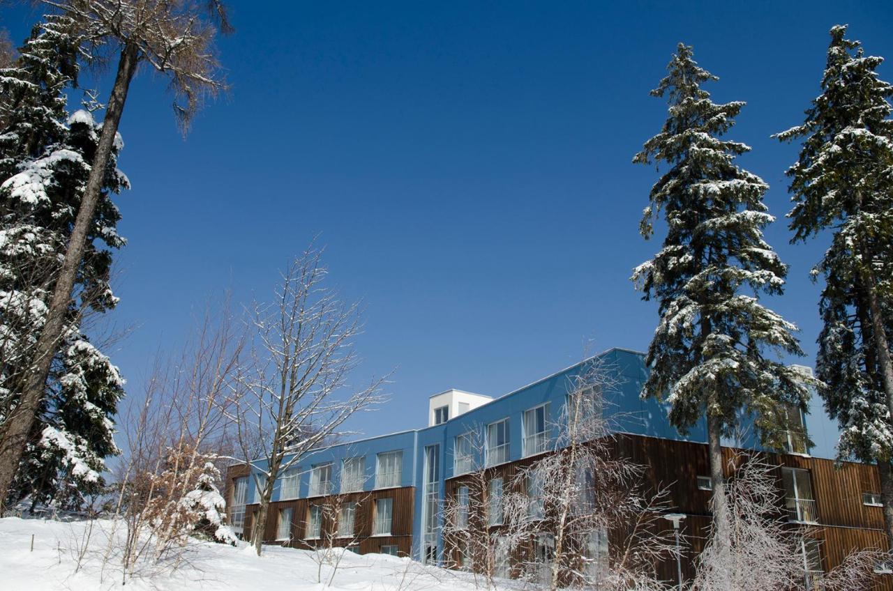 Grand Hotel Bellevue Hocko Pohorje Exterior photo